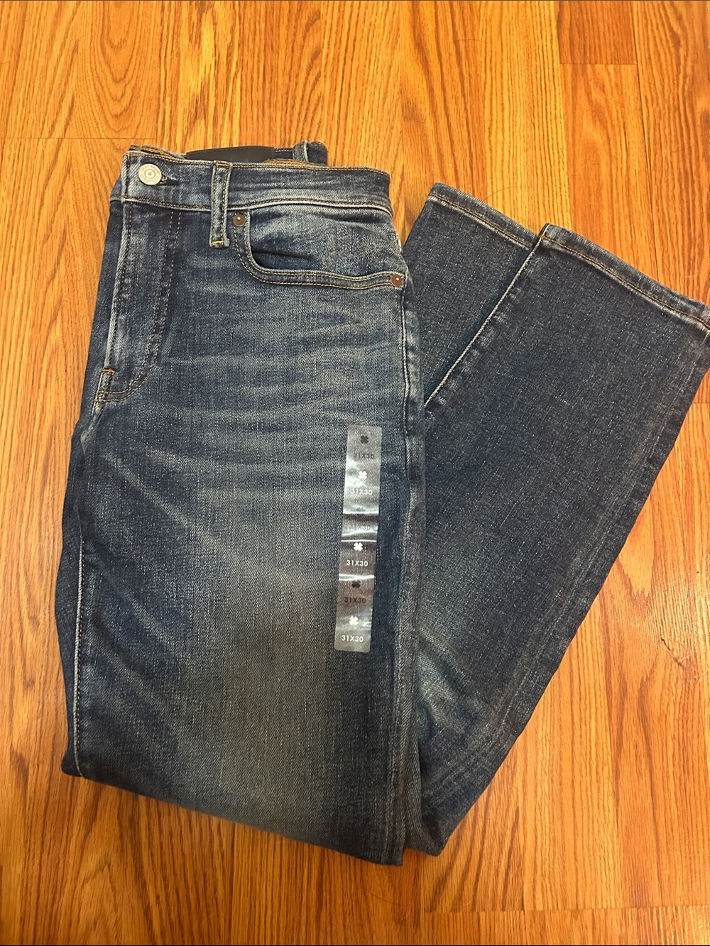 Lucky brand jeans NWT
